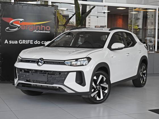 VOLKSWAGEN TERA 1.0 170 TSI HIGH AUTOMÁTICO